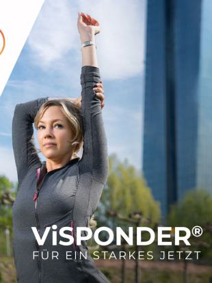 gratis ViSPONDER® PLUS deiner Wahl